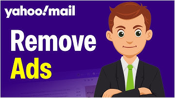 How To Remove Ads From Yahoo Mail (Easy 2025 Guide)