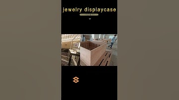 A practical interior design guide for any age from Weilin display cases