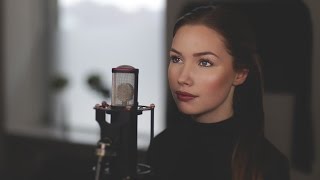 Ariana Grande - Dangerous Woman (Sara Farell Cover)