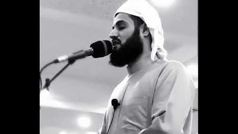 رعد الكردي أواخر سورة الحشر