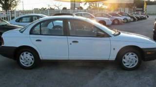 1996 Saturn SL  West Palm Beach Jupiter Lake Worth FL
