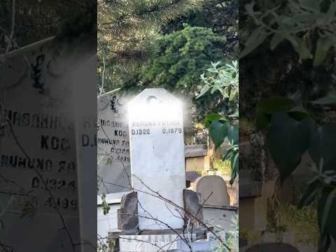 Allah uzun ömür versin dedikleri