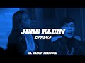 Jere Klein ❌ Cris Mj “Gitana”🔮Beat Type Reggaeton instrumental 2024 @elvaronproduce