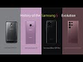 History of the samsung s series ll evolution of samsung s122 ll