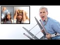 Hairdresser Reacts To People Bleaching Their Hair And Not Following Directions