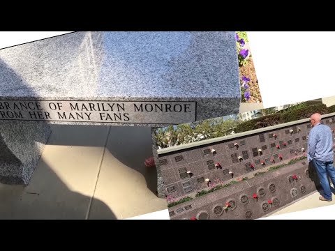 Видео: Разлика между Мерилин Монро и Елизабет Тейлър