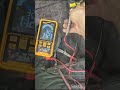 Peugeot 406 20HDI ne pali won't start Electric problem
