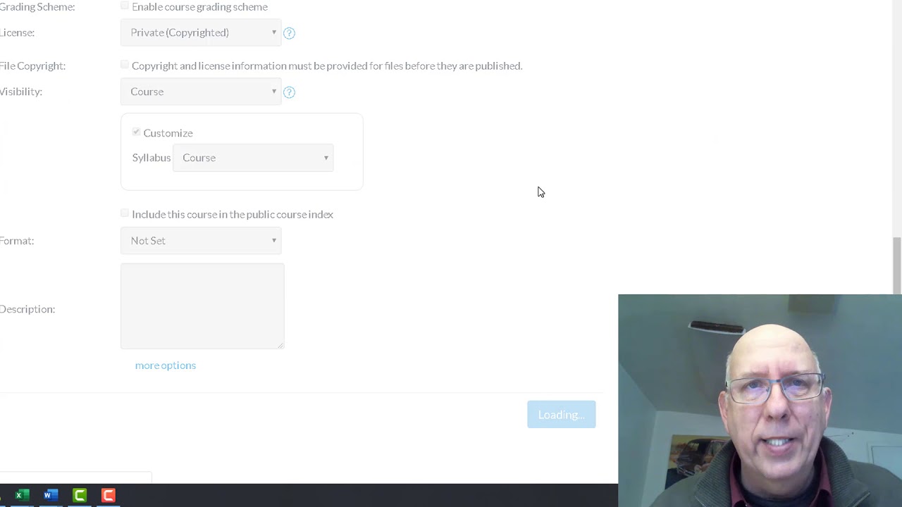 Canvas Tips Dashboard Images YouTube