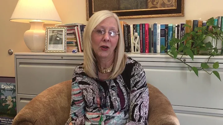 Teresa Kramer, Ph.D., discusses ARBEST