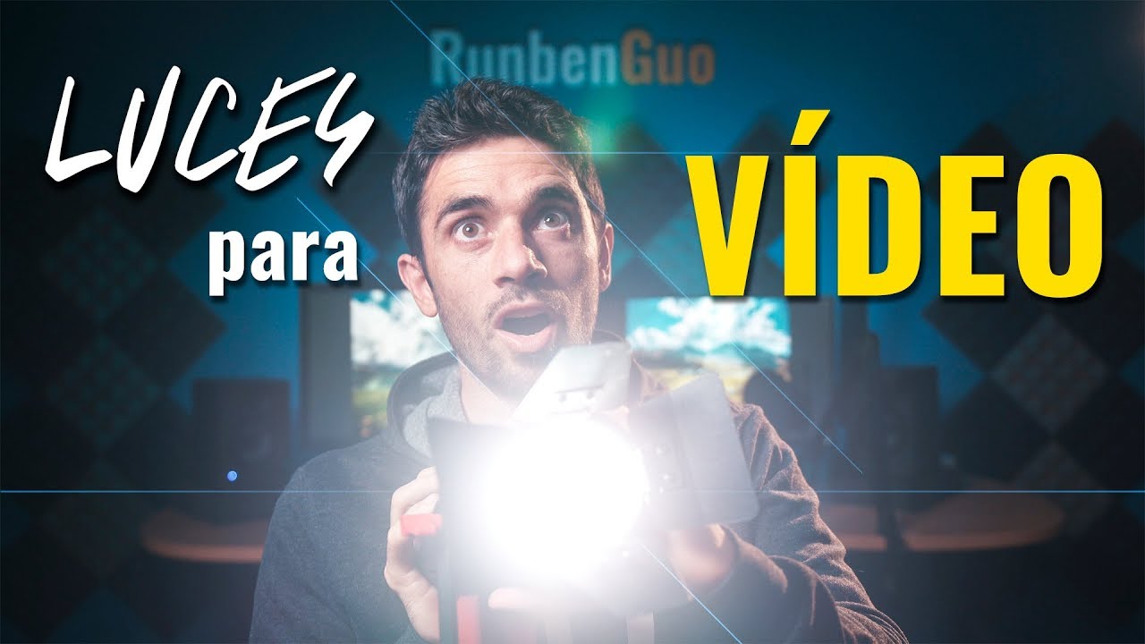 Yongnuo YN9000 LED Luz de Video para Iluminación Softbox Fotografía De Estudio De Youtube Yongnuo YN9000 LED Luz de Video para Iluminación Softbox Fotografía De Estudio De Youtube