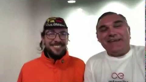 Moving an Ethereum dApp to aeternity