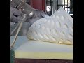 How Factories Engineer Foam for Your Back Health