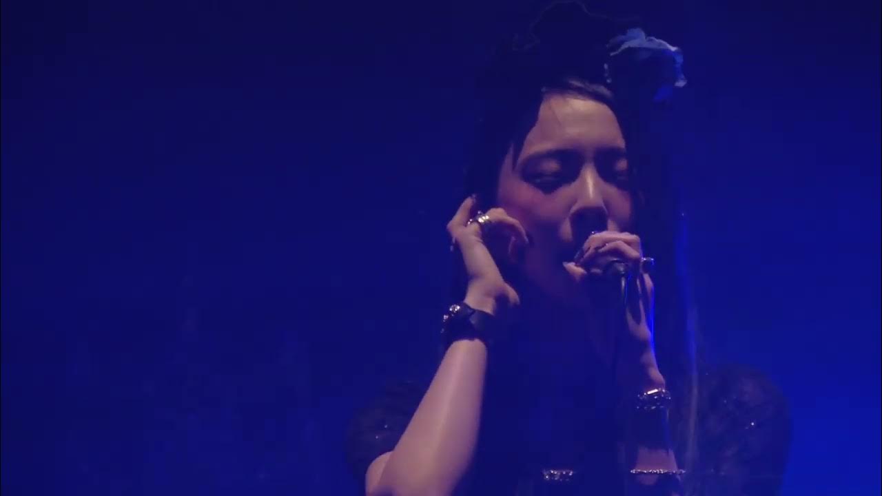 BAND-MAID / Daydreaming Live (2017-11-24) BAND-MAID / Daydreaming Live (2017-11-24)