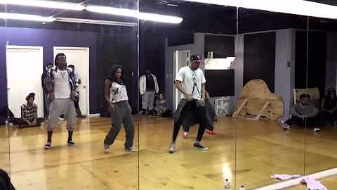 Roc Your Body. Choreo by Chaz Pirtle