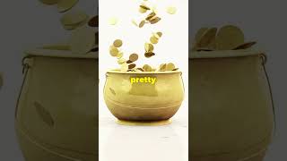 #Gold - The Timeless Allure of a Precious Metal. #shorts