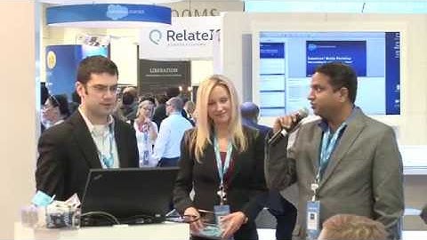 Integrating Salesforce com and SAP within Manufacturing Companies