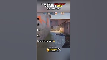 Funniest CSGO Troll Ever😂#shorts