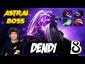 B8.Dendi Void Spirit - REAL HARD GAME - Dota 2 Pro Gameplay [Watch & Learn]