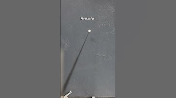 Today, we look at the really interesting Foucault pendulum! #science #physics #stem #interesting