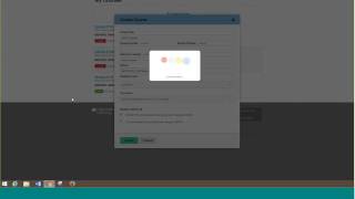 Recording: Copying your Integrated D2L and LaunchPad or Writer's Help Course