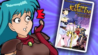 Remember When Fire Emblem Had An Anime?