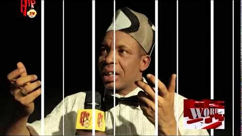 WORD - SAKA (Nigerian Entertainment News)