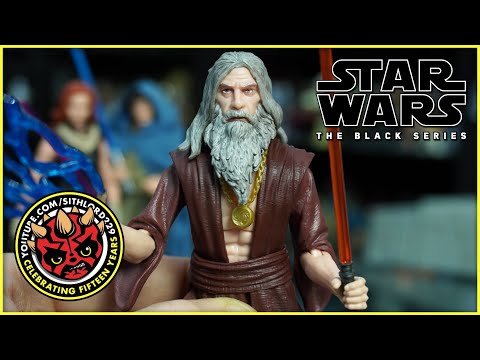 "The Last Command" 4-Pack | Star Wars: The Black Series | Action Figure Review