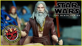 The Last Command 4-Pack | Star Wars: The Black Series | Action Figure Review