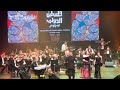 مهرجان فلسطين الدولي للرقص والموسيقى 2022.. صمود عبر الفن