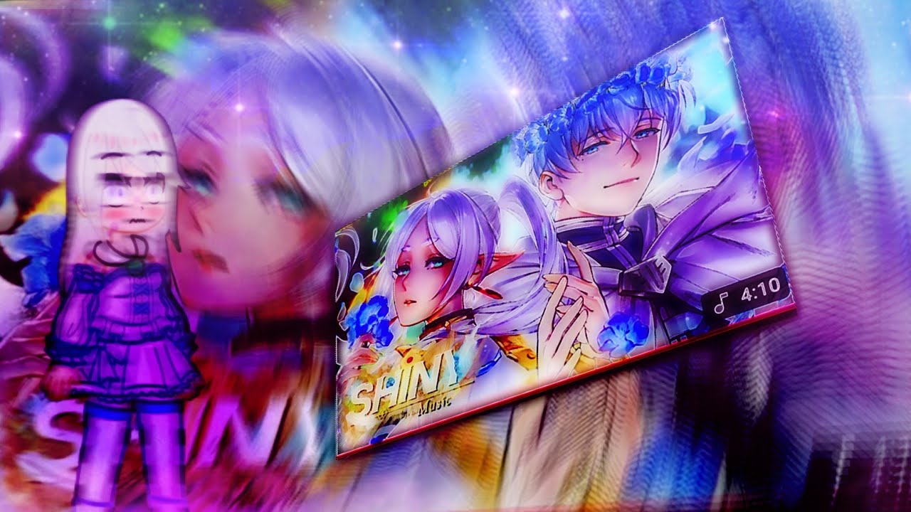 Re-Zero react to rap do Crepúsculo dos Herois (As) Satella as frieren Part 1