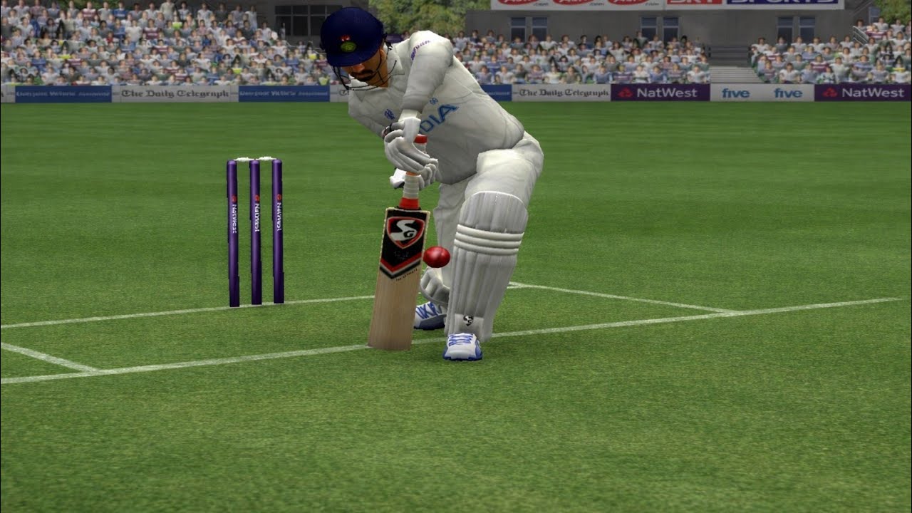 Top 8 Ultimate Setups In EA Cricket 07 You've Never Seen Before.