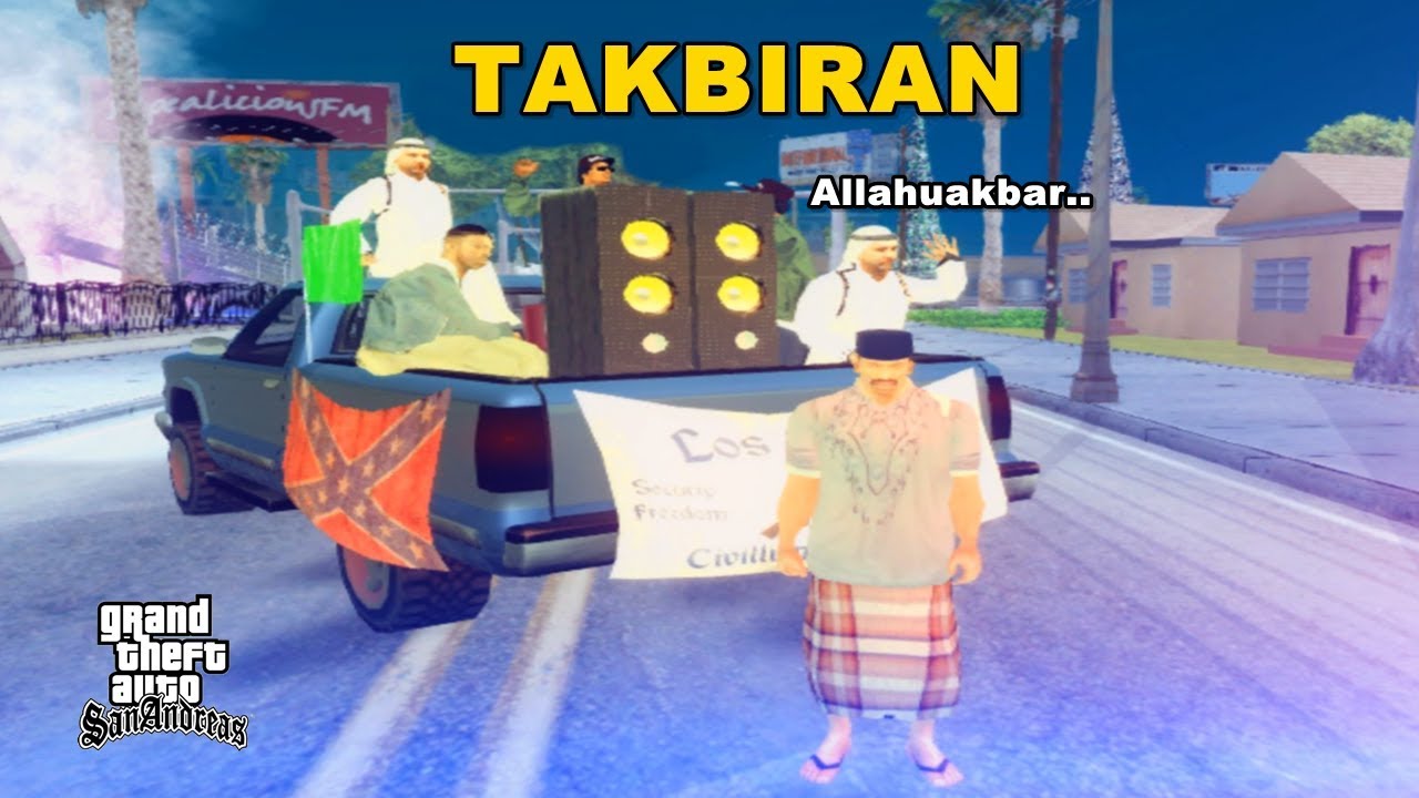Image Result For Video Takbiran Image Result For Video Takbiran