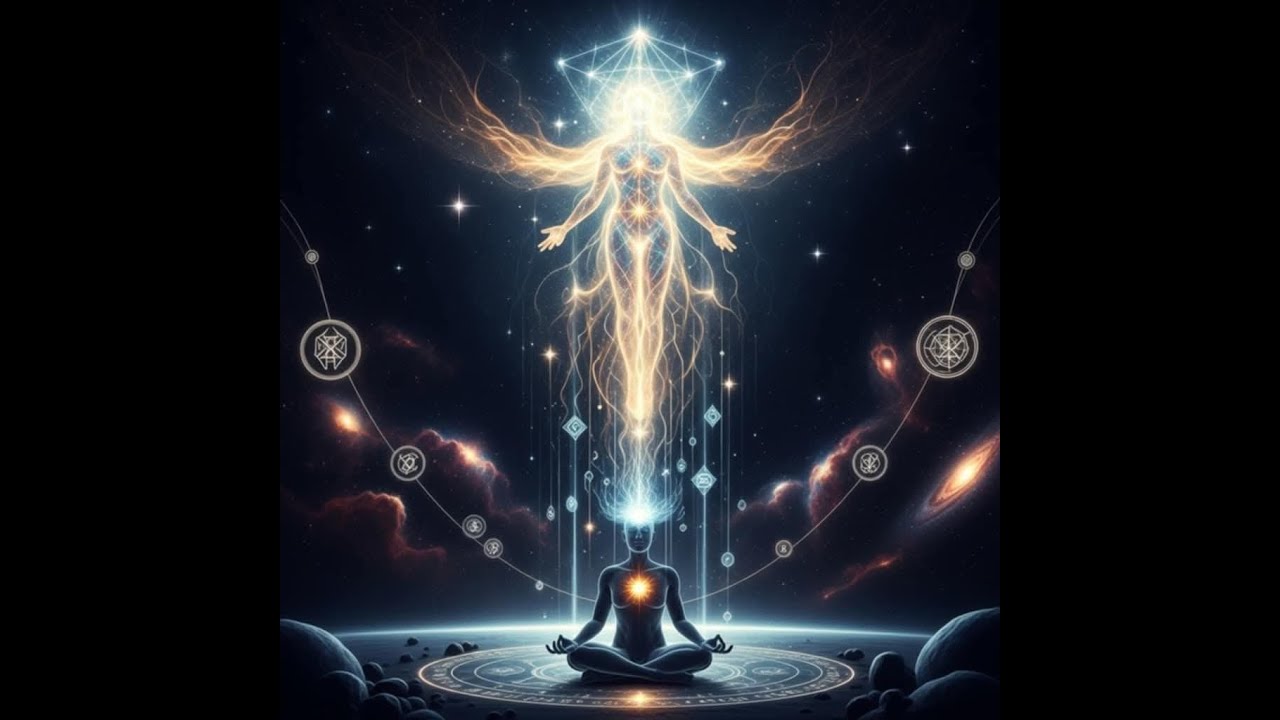 Balance, Power, Patience, Healing, Prosperity, Vindication Family...it's all yours! And they can't do shit about it!!!!