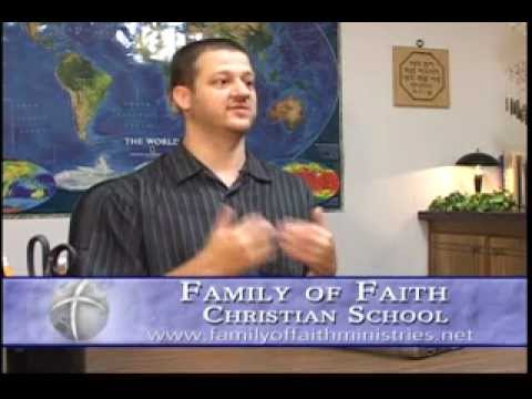 Family of Faith Christian School