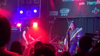 20151114 HarryBigButton (해리빅버튼) _ Control