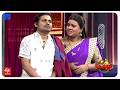 Rocking Rakesh Team Performance in Jabardasth | 17th April 2026 | ETV Telugu