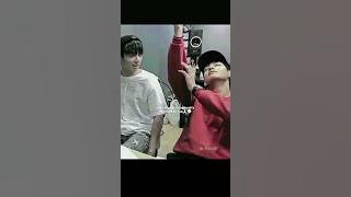 Bro got hard💀🤷| Teakook sus moment 👀❤️ #taekook #vkook #taehyung #jk #jungkook #thv #couple #bts #bl