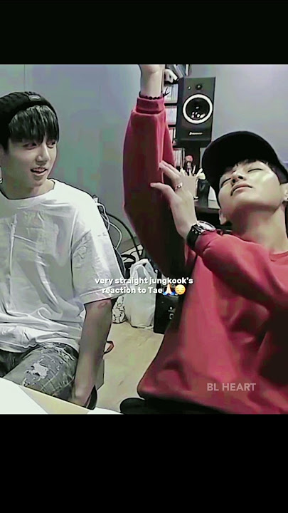 Bro got hard💀🤷| Teakook sus moment 👀❤️ #taekook #vkook #taehyung #jk #jungkook #thv #couple #bts #bl