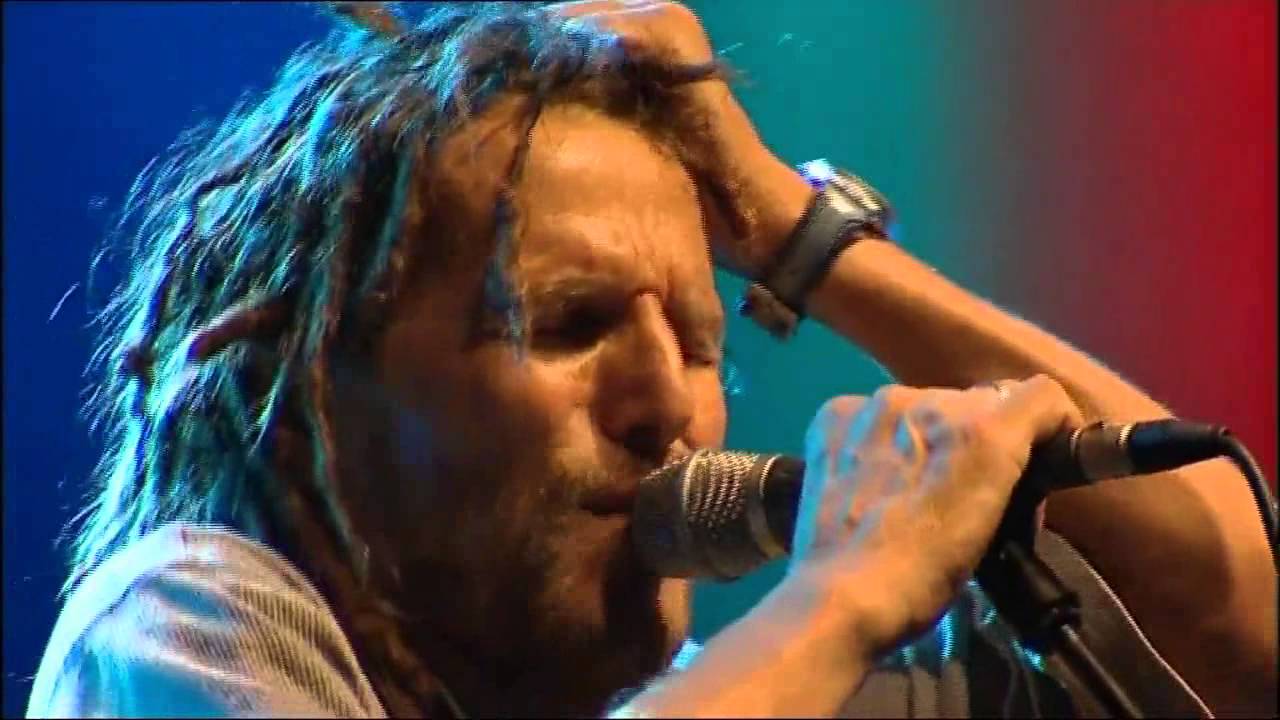 Hans Söllner - Feind - Live in Bad Reichenhall accordi
