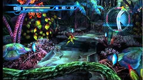 Metroid: Other M Walkthrough Part 5 | GamersCast