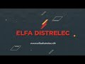 Elfa Distrelec - Dansk (Danmark)