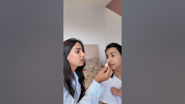 شكل اختي كل يوم الصبح 😂!
