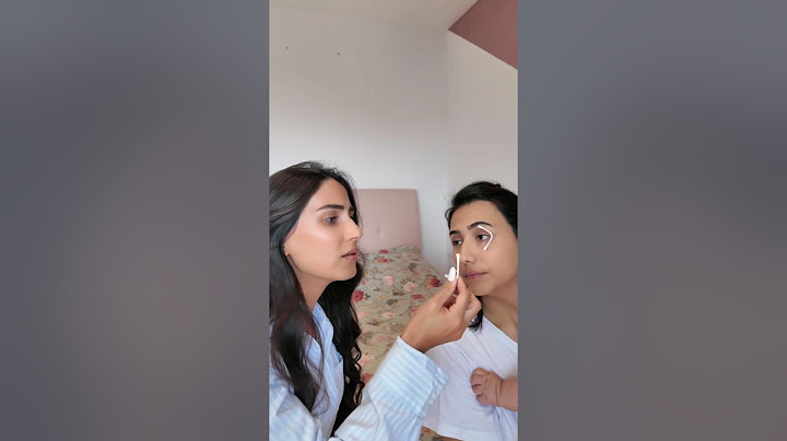 شكل اختي كل يوم الصبح 😂!