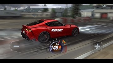 CSR2 | How to win every live race