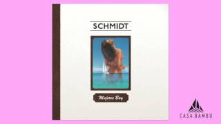 Schmidt - Can't Tell Me Nada (Feat. Bobby Bass, Chucho Ortega & Alemán) [Prod. Bobby Bass]