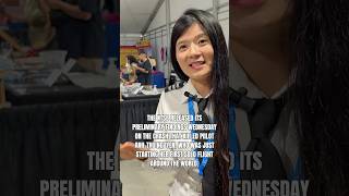 What the NTSB found while investigating crash that killed Anh-Thu Nguyen #planecrash #soloflight