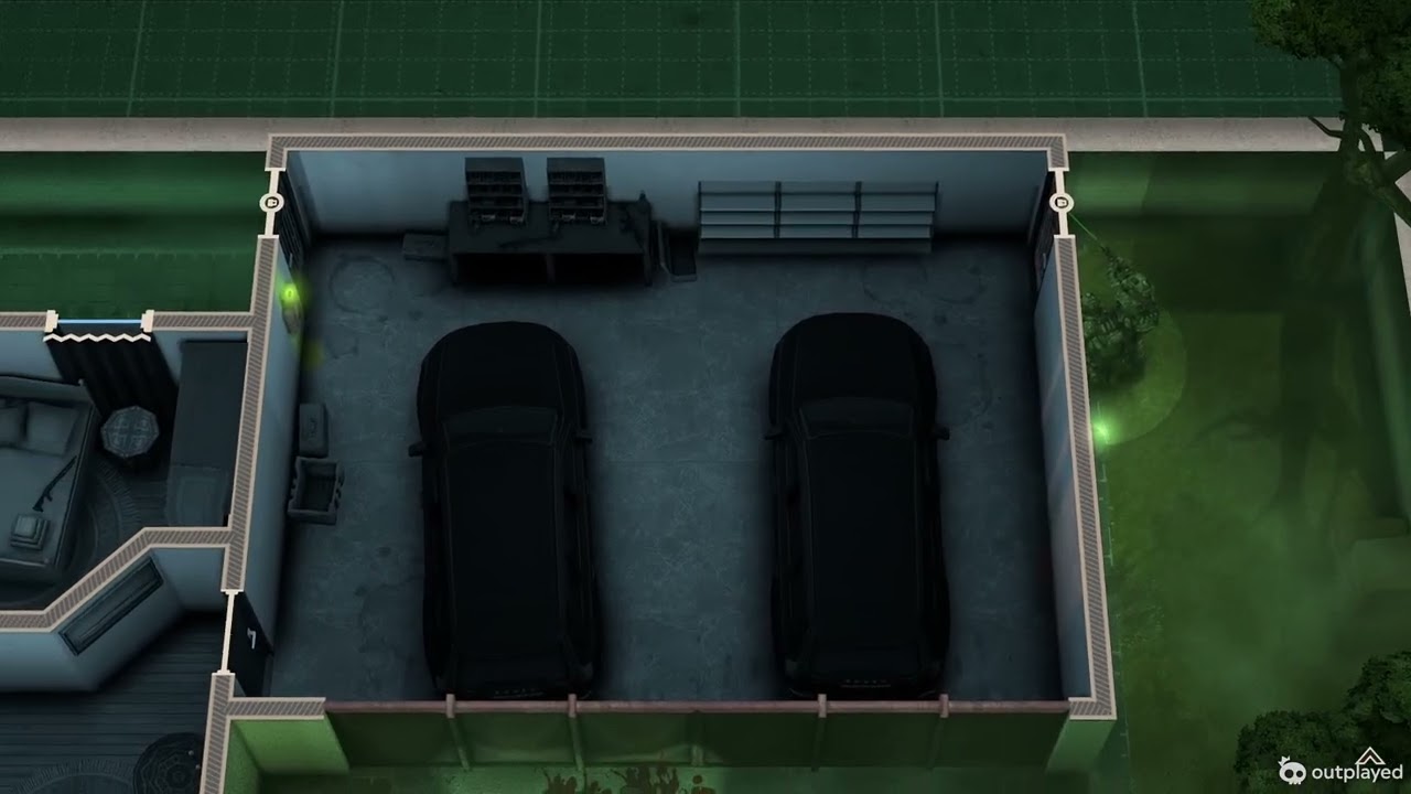 Door Kickers 2: Death Waits in the Dark