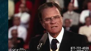 Danger of Neutrality ~ | ~Billy Graham Classics