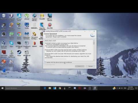 how-to-convert-bat-files-to-exe-with-icons-for-free!!!