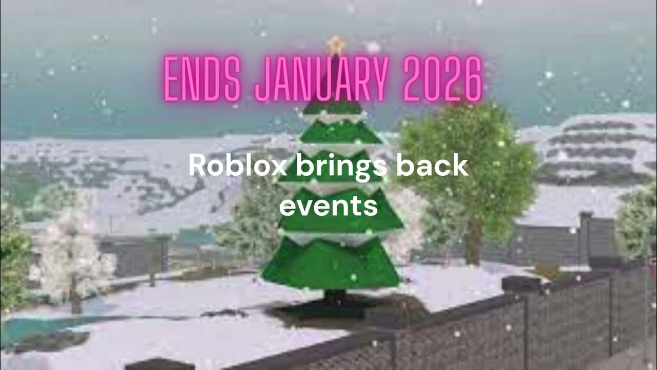 Roblox in 2025.... YouTube